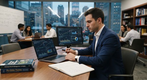 Les clés pour exceller en gestion de patrimoine MBA