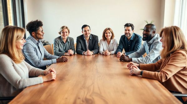 10 techniques pour améliorer vos soft skills en équipe
