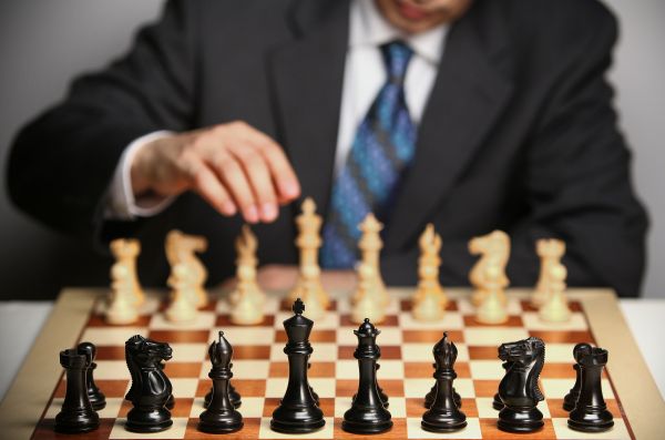 9 avantages d'une formation d’échecs pour améliorer votre jeu