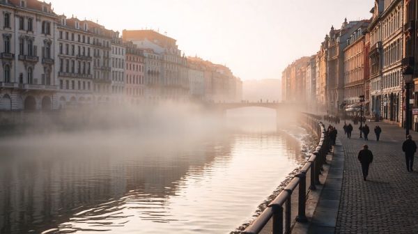 Adoptez des solutions pour un environnement sain à Lyon sur les risques psychosociaux