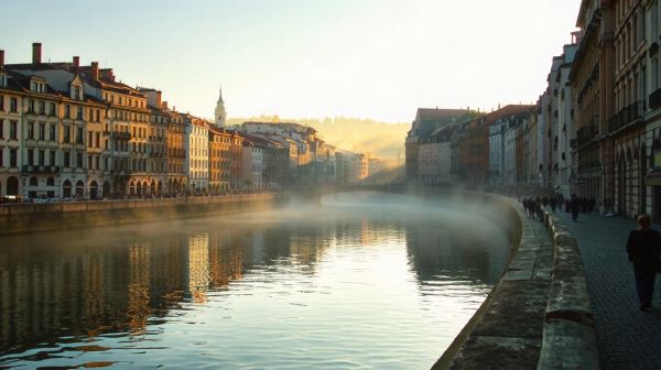 Adoptez des solutions pour un environnement sain à Lyon sur les risques psychosociaux