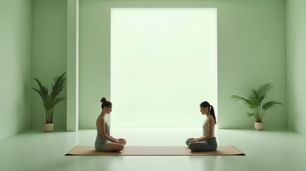 Améliorez votre bien-être avec un cours MUNZ FLOOR en ligne