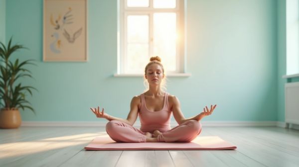 Améliorez votre bien-être avec un cours MUNZ FLOOR en ligne
