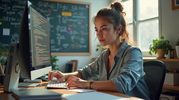 Augmenter votre confiance avec une formation en intelligence artificielle