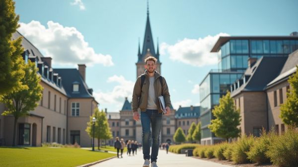 Bien préparer votre formation sst à Valenciennes