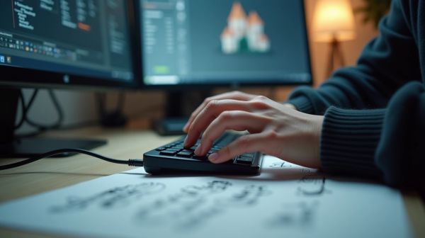 Ces métiers créatifs qui recrutent à condition de savoir modéliser