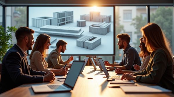 Ces métiers créatifs qui recrutent à condition de savoir modéliser
