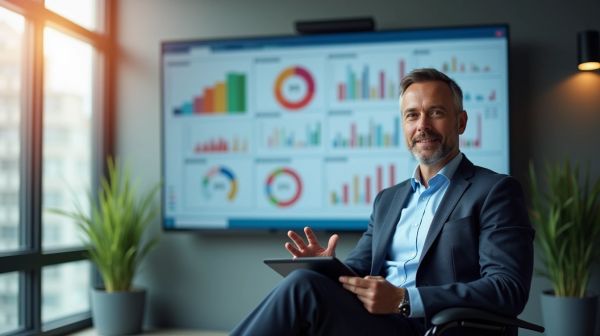 Comment un mastère manager de projets digitaux peut booster votre carrière