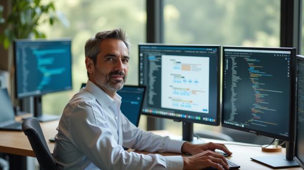 Comment un mastère manager de projets digitaux peut booster votre carrière