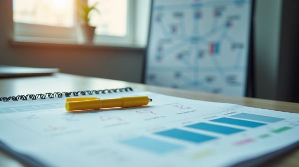 Construire un projet professionnel réussi en coaching sportif