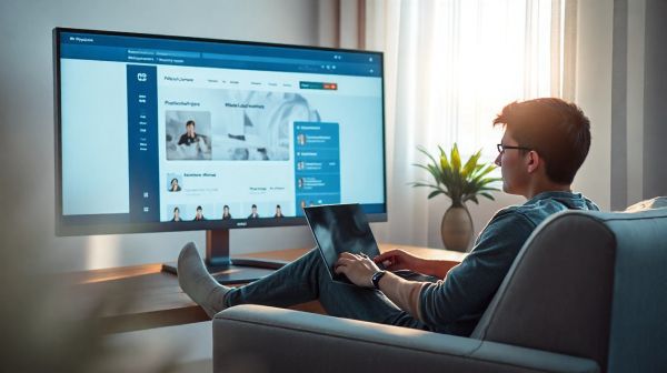 Découvrez les avantages d'un cours de MUNZ FLOOR en ligne