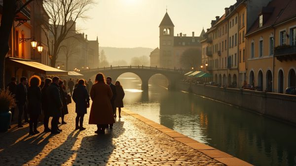 Découvrez les meilleures formations en sophrologie à besançon