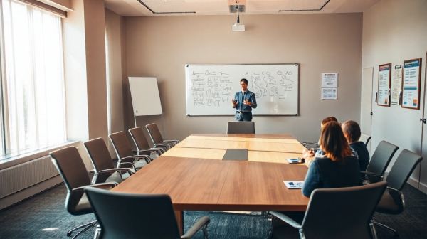 Développez vos talents en santé au travail : guide sur le CSE et SSCT