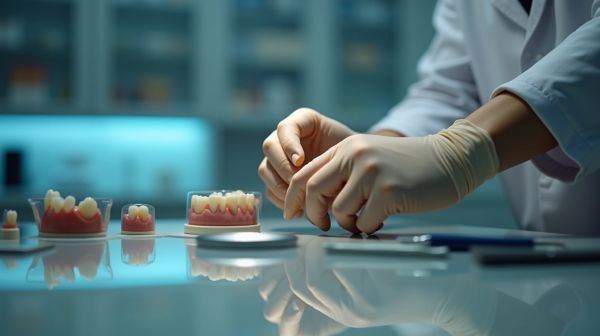 Devenir prothésiste ongulaire à Toulouse : guide complet et conseils pratiques