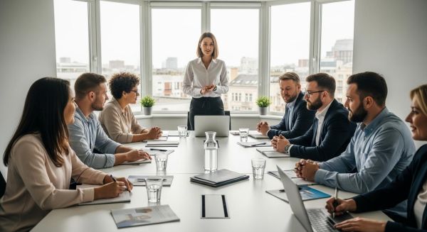 Formation Risques Psychosociaux à Lyon : la solution pour un environnement sain