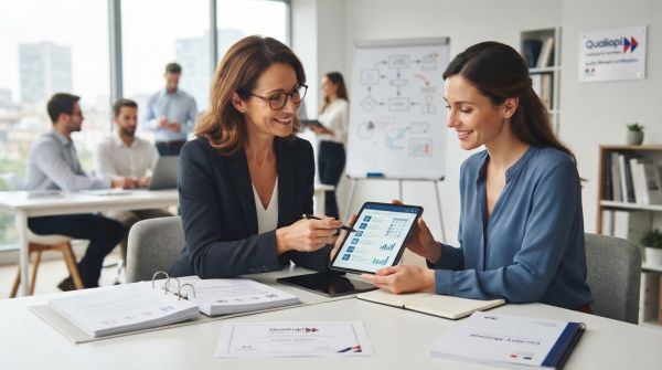 Guide pratique pour réussir la certification Qualiopi