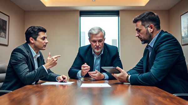 Les 10 meilleurs conseils pour maîtriser la négociation commerciale
