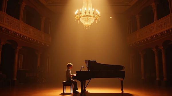 Les avantages incontournables du maquillage artistique en conservatoire