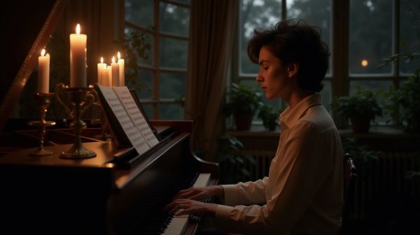 Les avantages incontournables du maquillage artistique en conservatoire