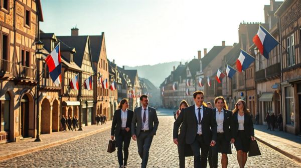 Les meilleures formations à Remiremont pour booster votre carrière