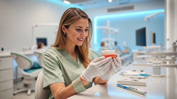 Les meilleures formations certifiantes en blanchiment dentaire