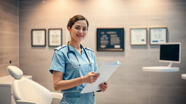 Les meilleures formations certifiantes en blanchiment dentaire