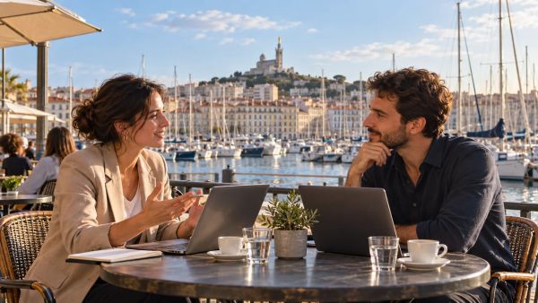 Les meilleures stratégies pour le recrutement technique à Marseille