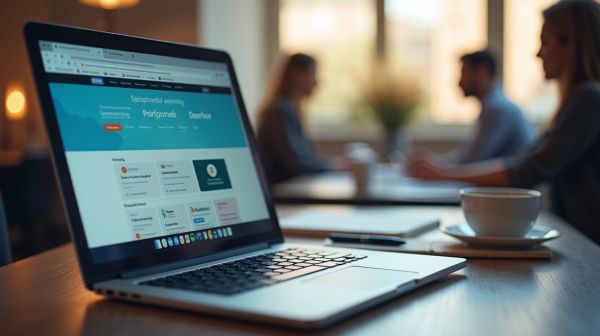 Les outils en ligne pour booster vos compétences professionnelles