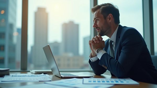 Maîtriser la finance d'entreprise en ligne pour optimiser vos compétences