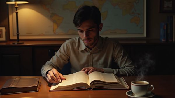 Maîtriser l'arabe avec des cours individuels personnalisés