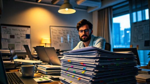 Meilleures pratiques pour une préparation efficace des données DSN