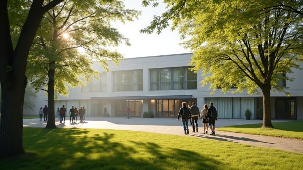 Optimiser vos compétences grâce à un centre de formation à Bures-sur-Yvette