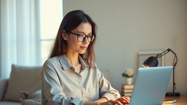 Pourquoi choisir une formation santé en ligne adaptée à vos besoins ?