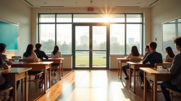 Quel centre de formation Qualiopi choisir dans la Marne ?