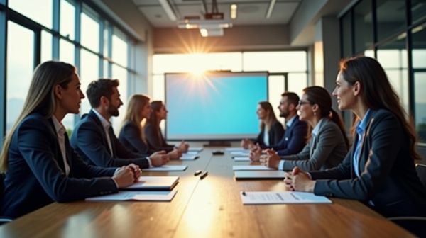 Quel guide pour maximiser votre expérience de formation ?