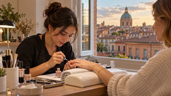 Réalisez votre rêve : formation prothésiste ongulaire à Toulouse