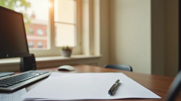 Rédiger un CV pertinent pour Parcoursup en 2026