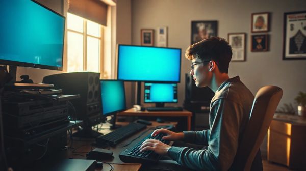 Top astuces pour exceller en montage vidéo : suivez votre progrès