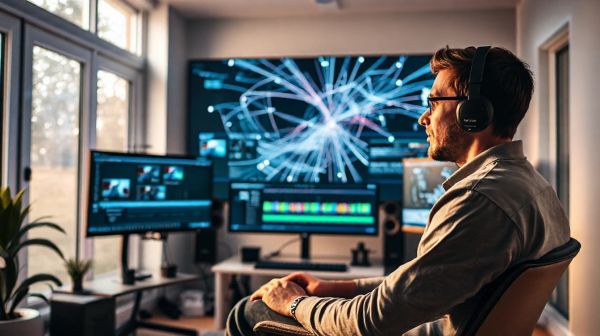 Top astuces pour exceller en montage vidéo : suivez votre progrès