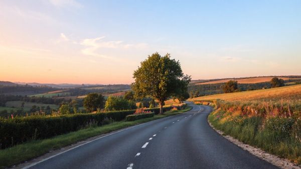 Top conseils pour maîtriser la conduite à Ceyrat
