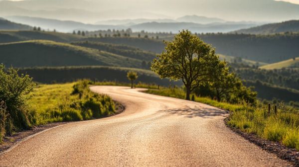 Top conseils pour maîtriser la conduite à Ceyrat