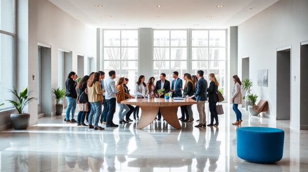 Top conseils pour optimiser la santé et sécurité au travail à Paris