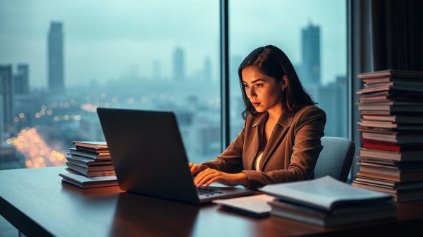 Top cours en ligne pour exceller en finance d'entreprise