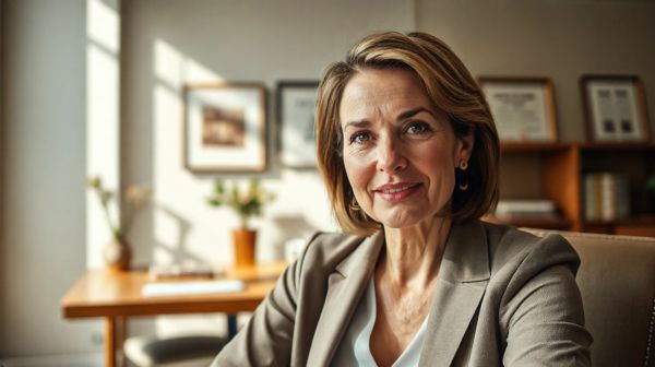 Top critères pour sélectionner une formatrice et auditrice à Douai