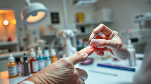 Top stratégies pour réussir en prothésie ongulaire à Toulouse