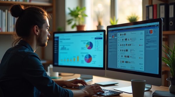 Optimiser la préparation des données sociales pour réussir sa formation DSN