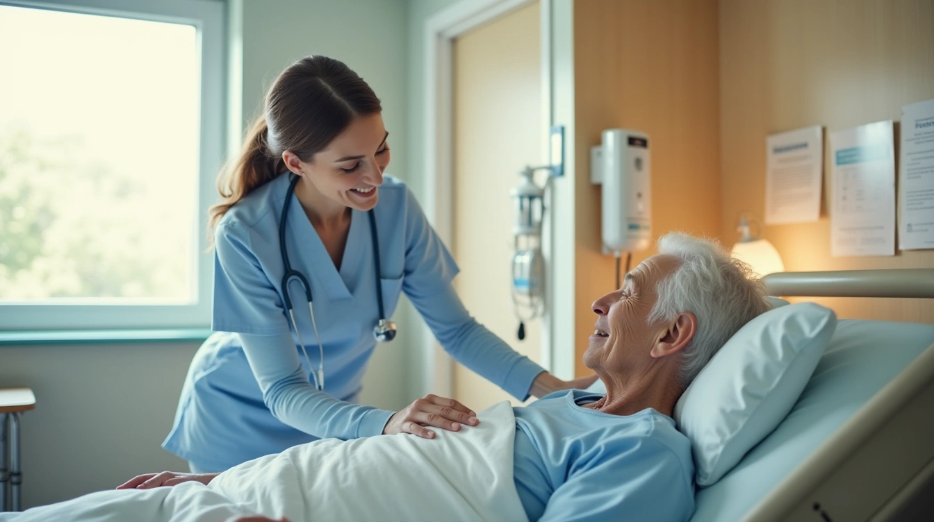 Les piliers du bien-être pour les professionnels de santé