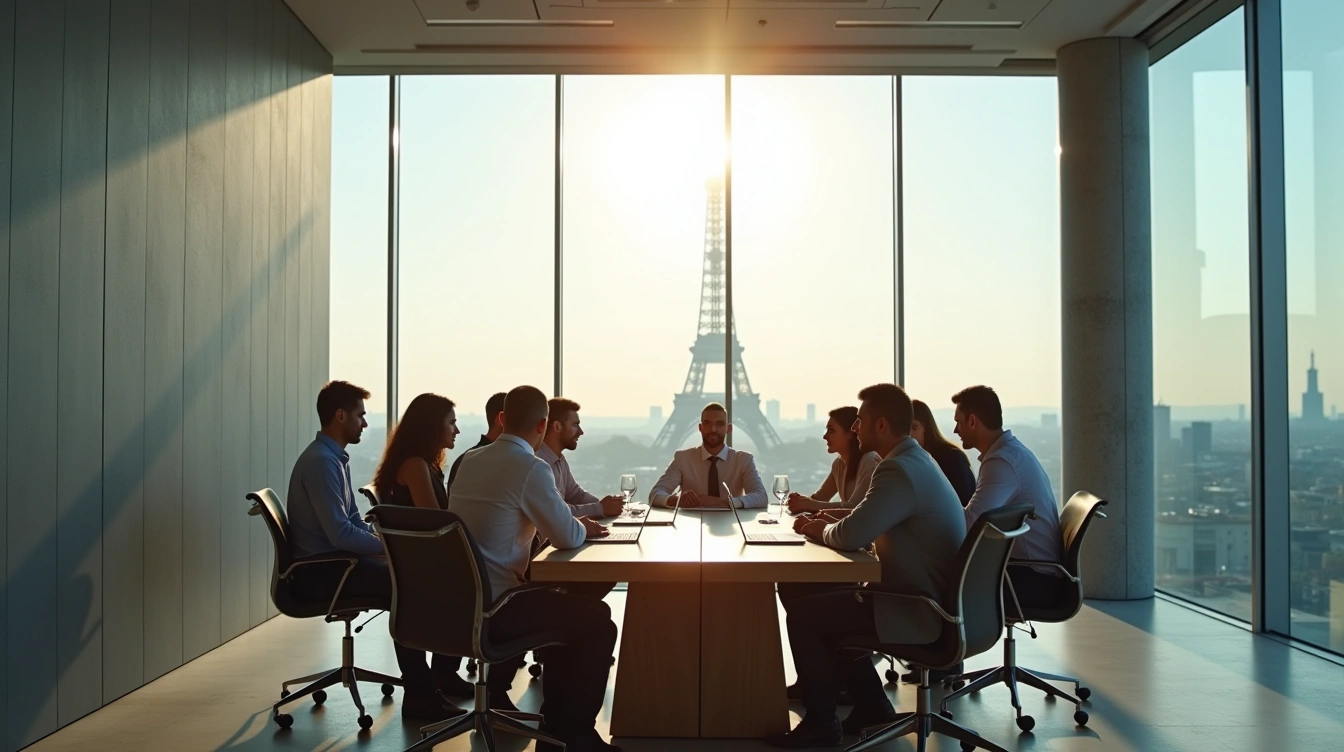 Panorama des solutions formatives et équipements